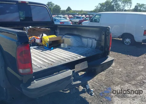 2004 Ford F-250 Lariat/Xl/Xlt z USA, uszkodzony, nr VIN 1FTNW21P34ED56866